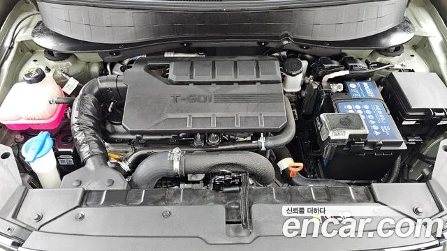 Hyundai Casper 2022 thumb 6