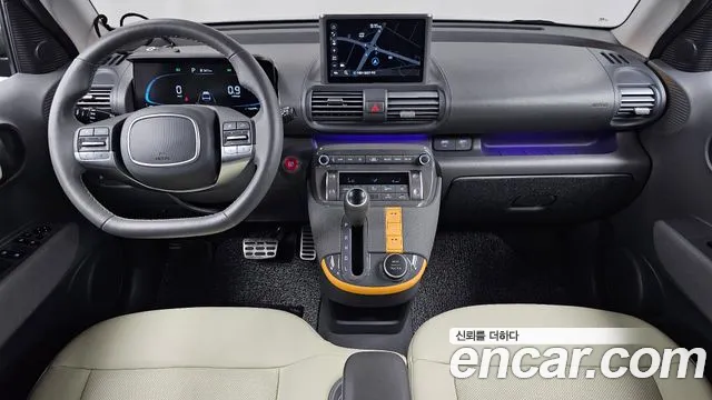 Hyundai Casper 2022 thumb 7