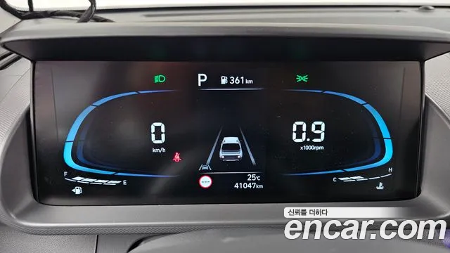 Hyundai Casper 2022 thumb 8