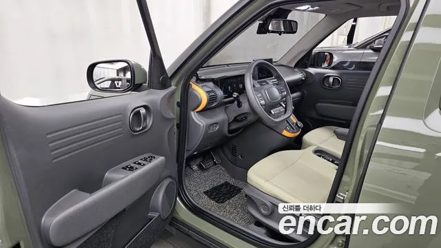 Hyundai Casper 2022 thumb 10