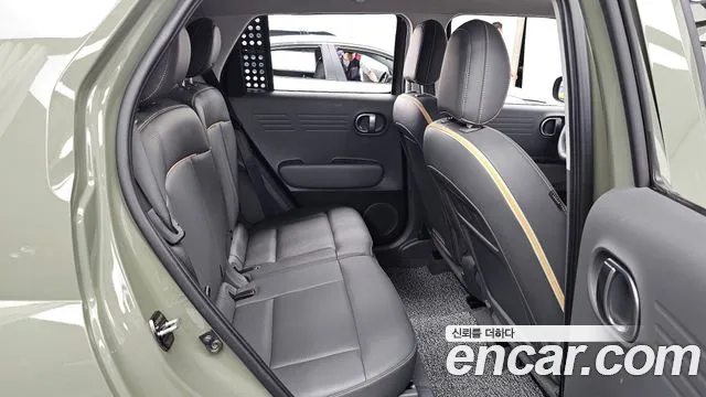 Hyundai Casper 2022 thumb 12