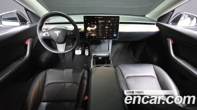 Tesla Model Y 2022 thumb 7