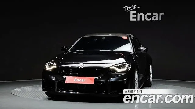 BMW M2 2026 thumb 3