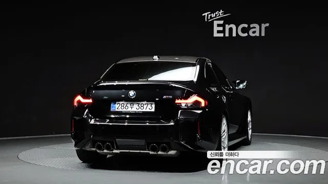 BMW M2 2026 thumb 4