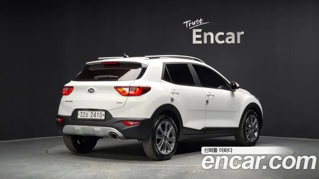 Kia Stonic 2019 thumb 2