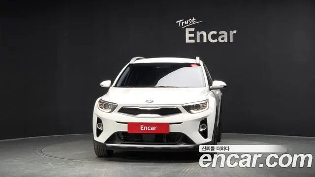Kia Stonic 2019 thumb 3