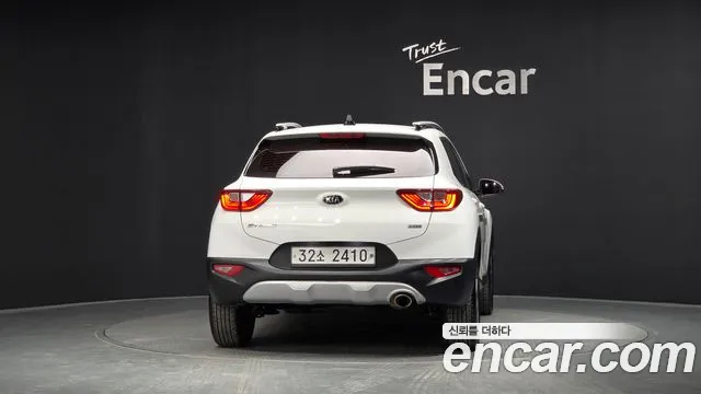 Kia Stonic 2019 thumb 4