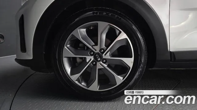 Kia Stonic 2019 thumb 5