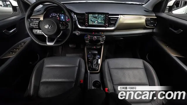 Kia Stonic 2019 thumb 7