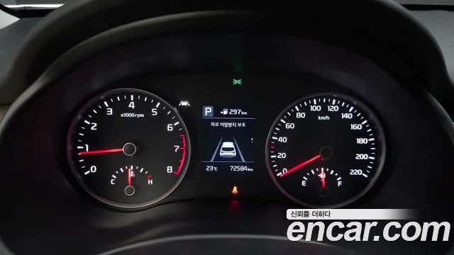 Kia Stonic 2019 thumb 8