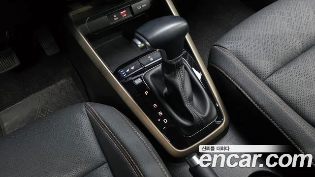 Kia Stonic 2019 thumb 9