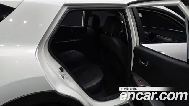 Kia Stonic 2019 thumb 12