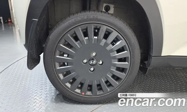 Hyundai Casper 2025 thumb 4