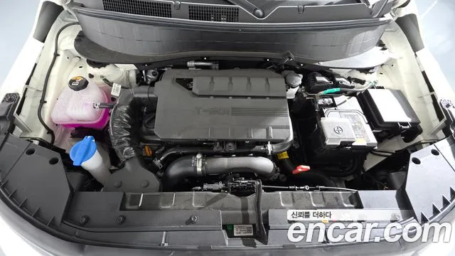 Hyundai Casper 2025 thumb 5