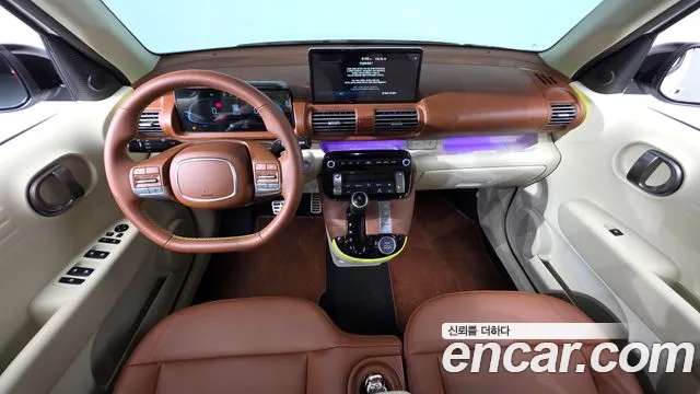 Hyundai Casper 2025 thumb 6