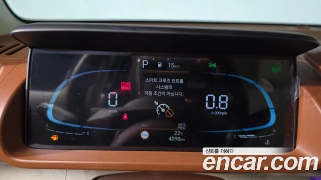 Hyundai Casper 2025 thumb 7