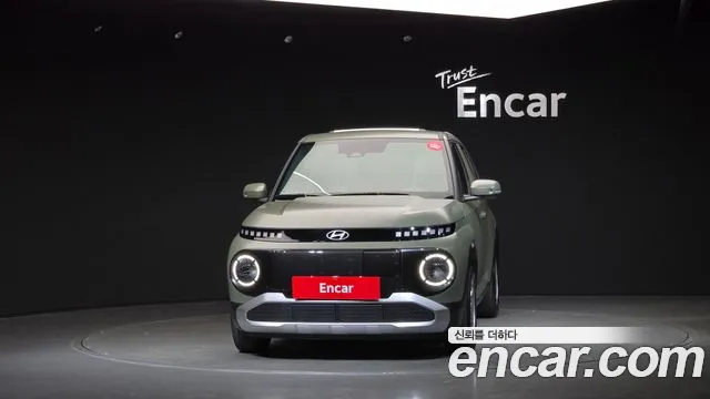 Hyundai Casper 2025 thumb 3