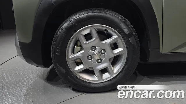 Hyundai Casper 2025 thumb 5