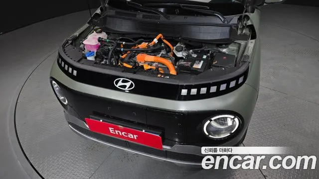 Hyundai Casper 2025 thumb 6