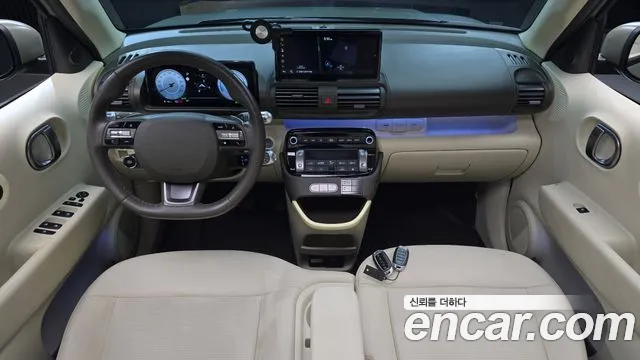 Hyundai Casper 2025 thumb 7