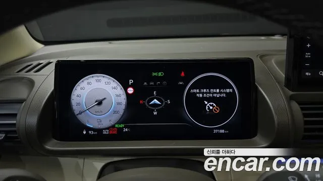 Hyundai Casper 2025 thumb 8