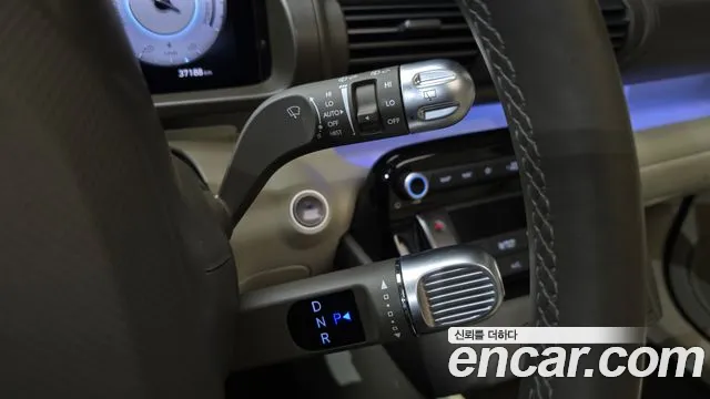 Hyundai Casper 2025 thumb 9
