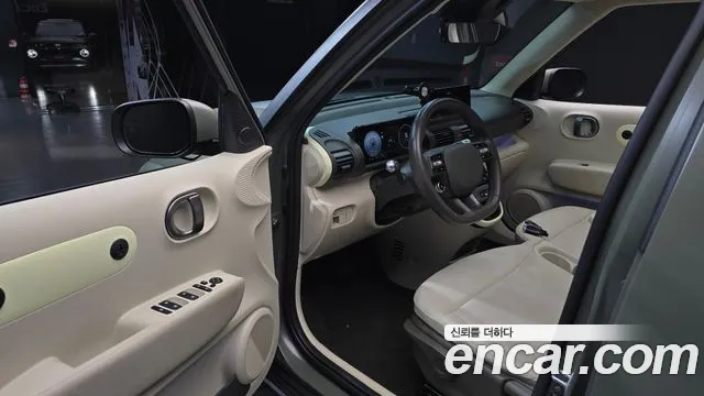 Hyundai Casper 2025 thumb 10