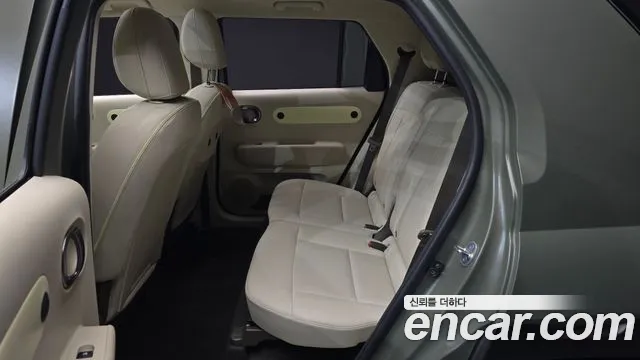 Hyundai Casper 2025 thumb 12