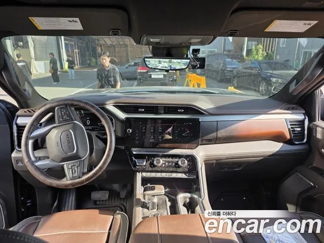 GMC Sierra 2023 thumb 5