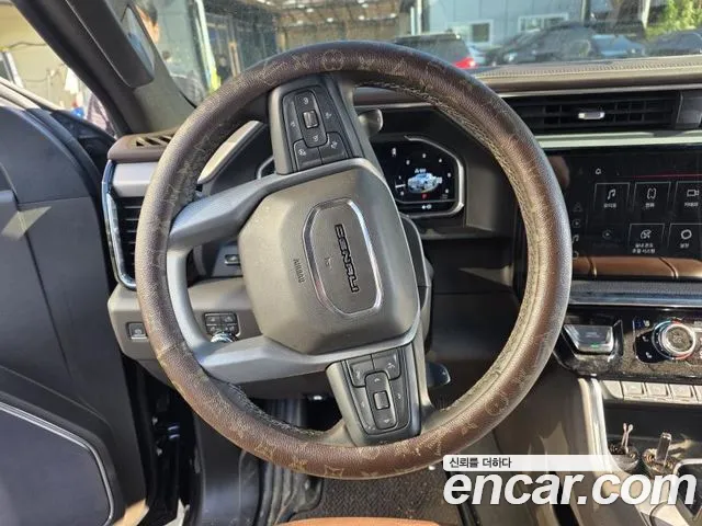 GMC Sierra 2023 thumb 6