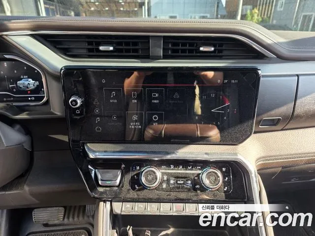 GMC Sierra 2023 thumb 9