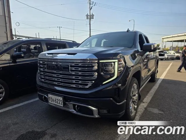 GMC Sierra 2023 thumb 11