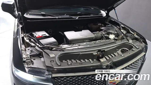 Cadillac Escalade 2023 thumb 6