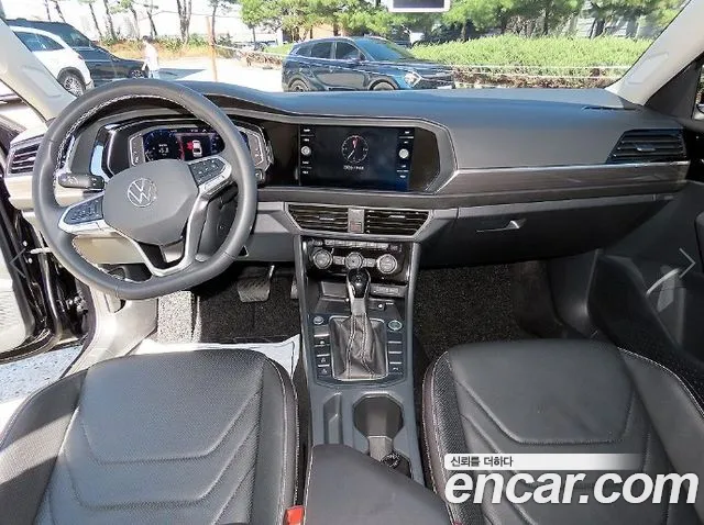 Volkswagen Jetta 2023 thumb 7