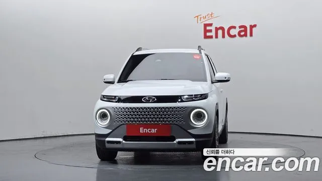 Hyundai Casper 2022 thumb 3