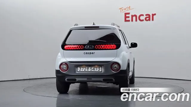 Hyundai Casper 2022 thumb 4