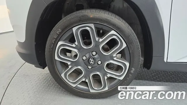 Hyundai Casper 2022 thumb 5