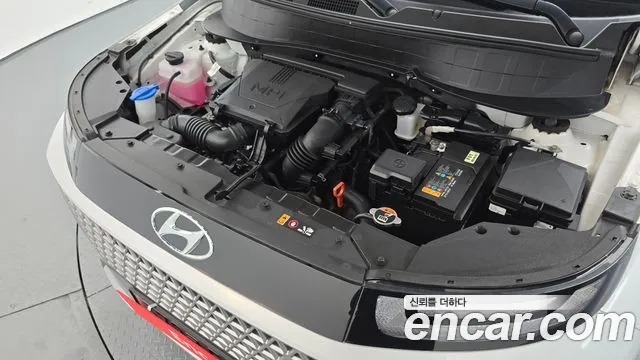 Hyundai Casper 2022 thumb 6