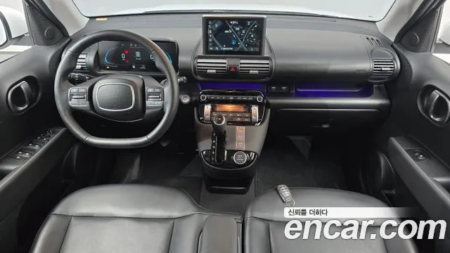 Hyundai Casper 2022 thumb 7