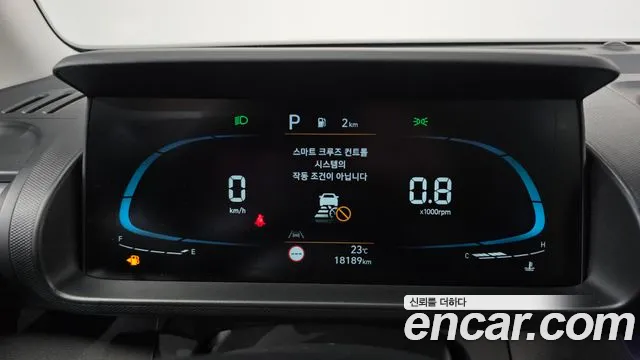 Hyundai Casper 2022 thumb 8