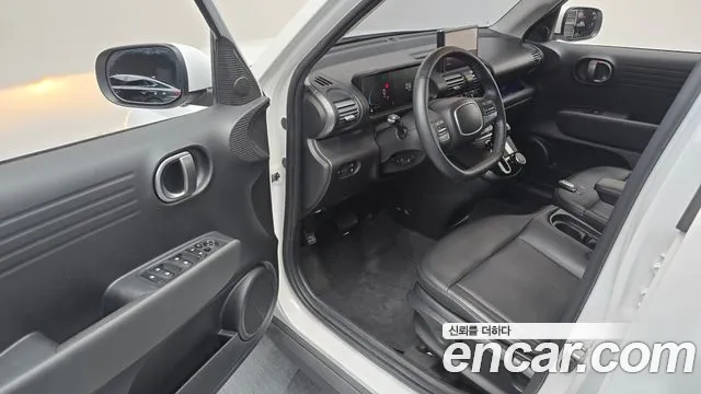 Hyundai Casper 2022 thumb 10