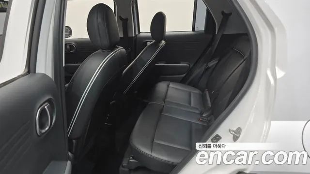 Hyundai Casper 2022 thumb 11