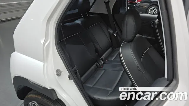 Hyundai Casper 2022 thumb 12