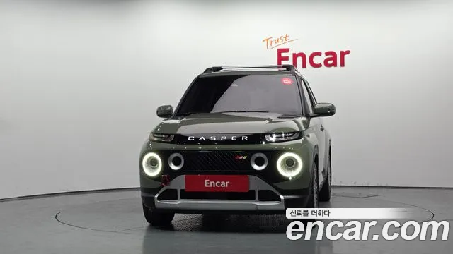 Hyundai Casper 2022 thumb 3