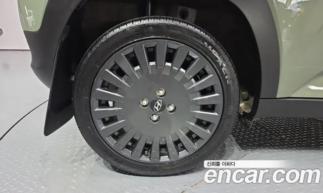 Hyundai Casper 2022 thumb 5