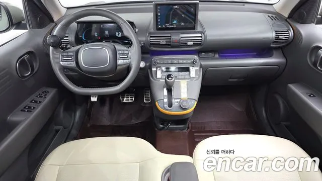 Hyundai Casper 2022 thumb 7