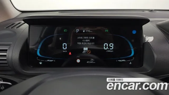 Hyundai Casper 2022 thumb 8