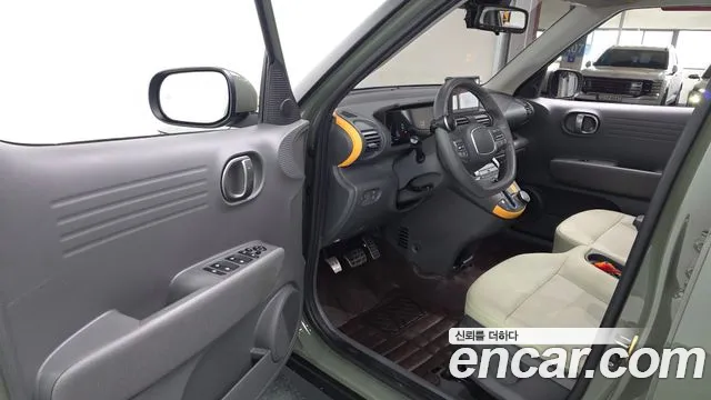 Hyundai Casper 2022 thumb 10