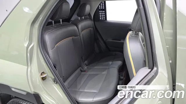 Hyundai Casper 2022 thumb 11