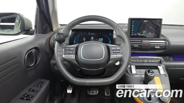 Hyundai Casper 2022 thumb 12
